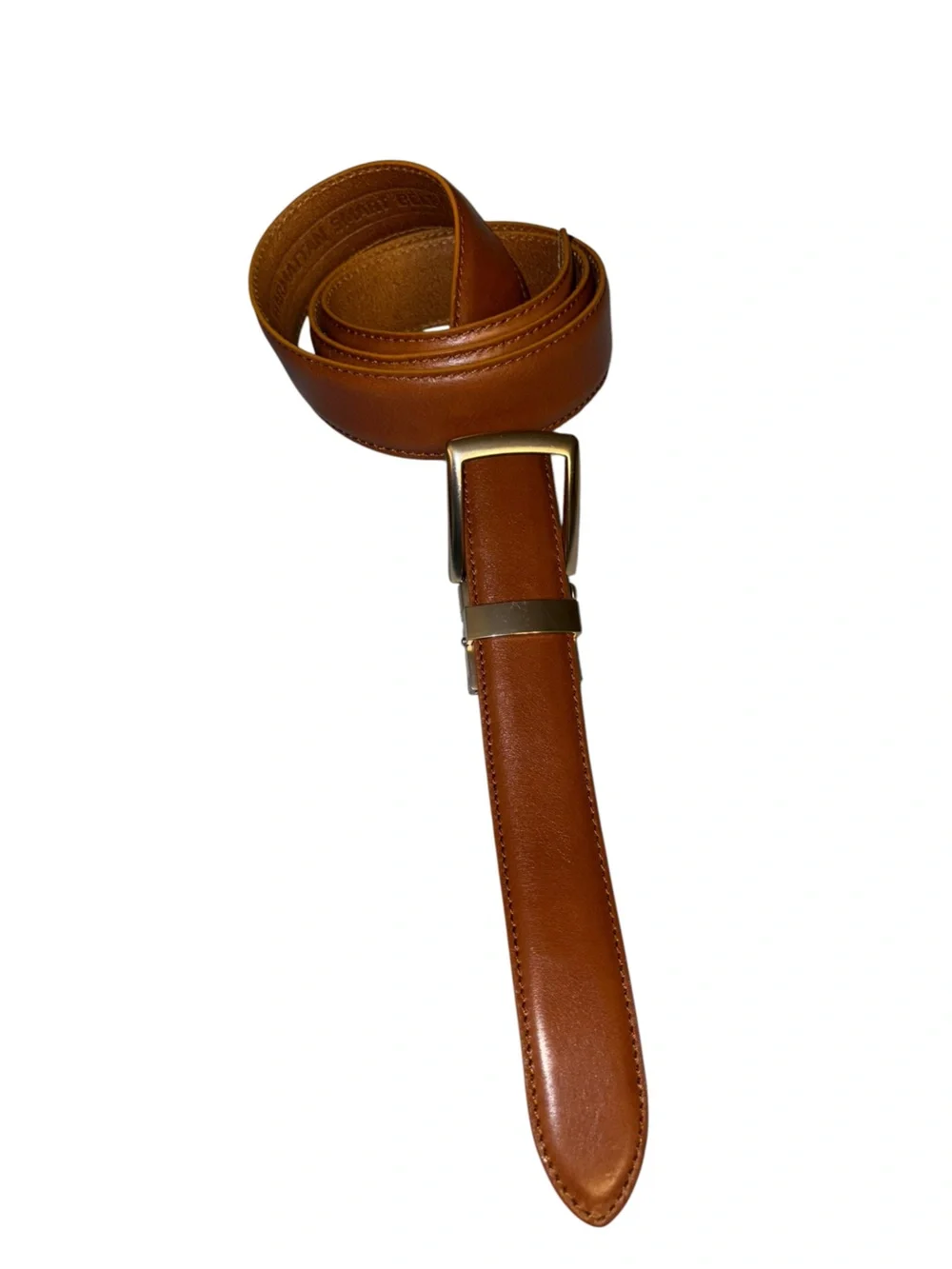 Hartmann smart belt